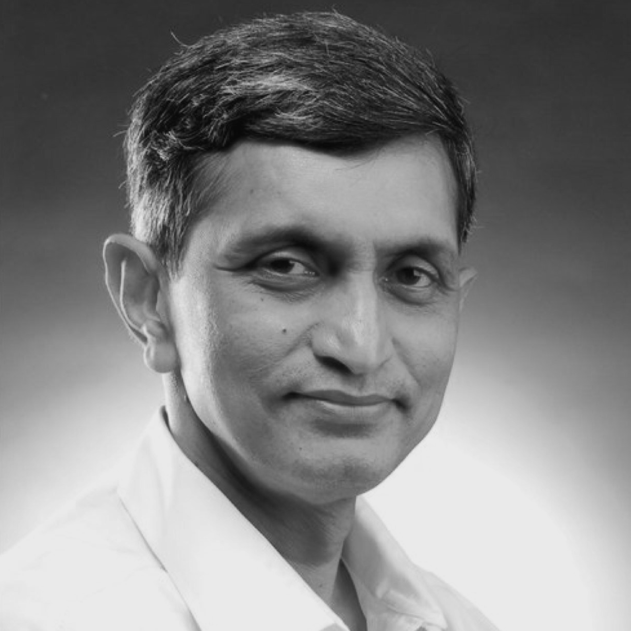 Dr. Jay Prakash Narayan