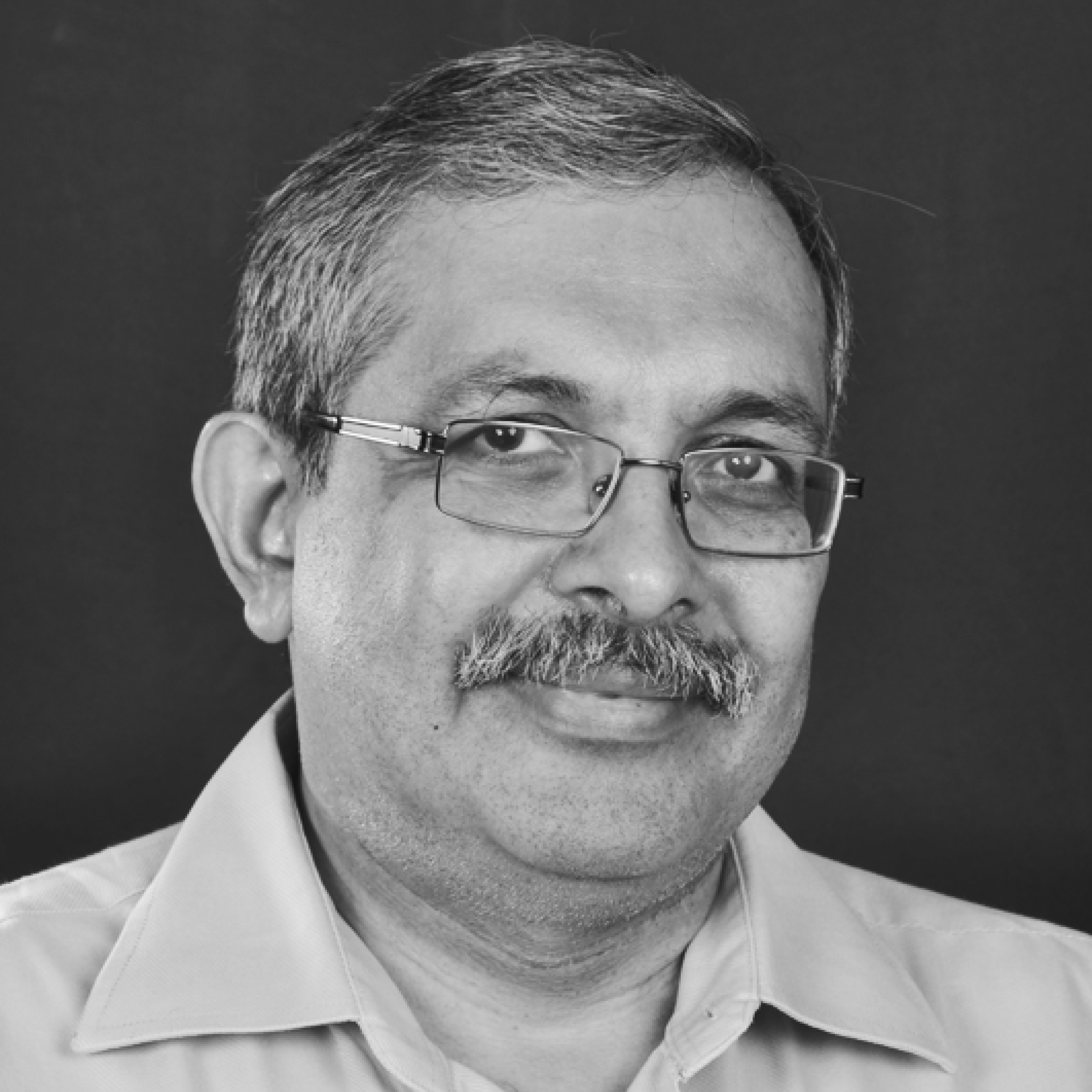 Dr. Devang Vipin Khakhar