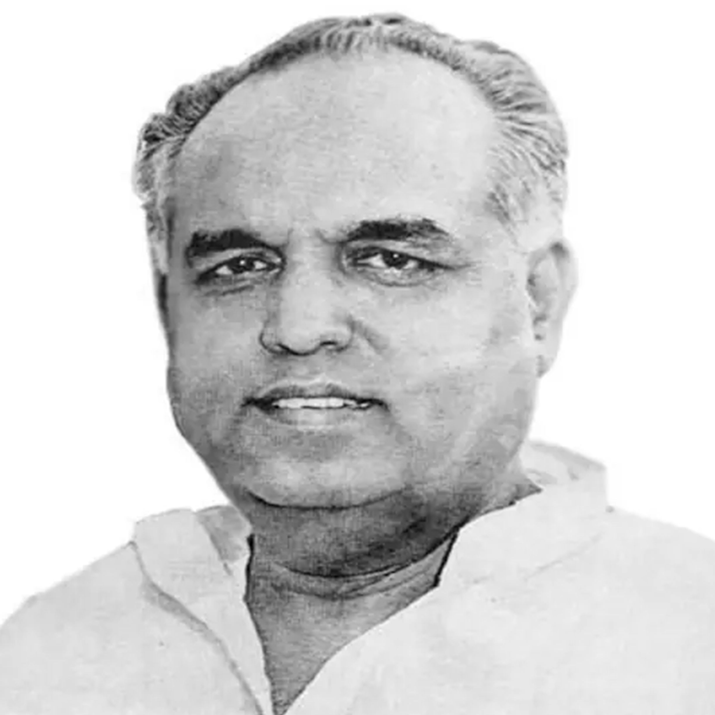 Padma Bhushan Vasantdada Patil