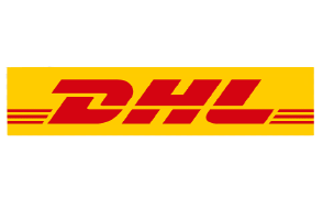 DHL logo