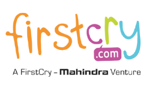 FIRST CRY logo