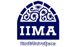 IIMA logo