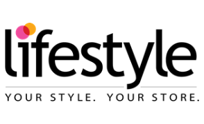 LIFESTYLE logo