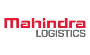 MAHINDRA LOGISTIC logo