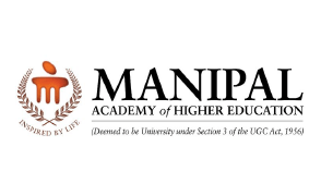 MANIPAL logo