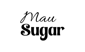mau sugar logo