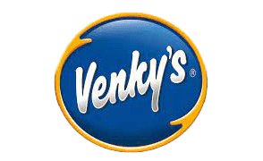venkys logo