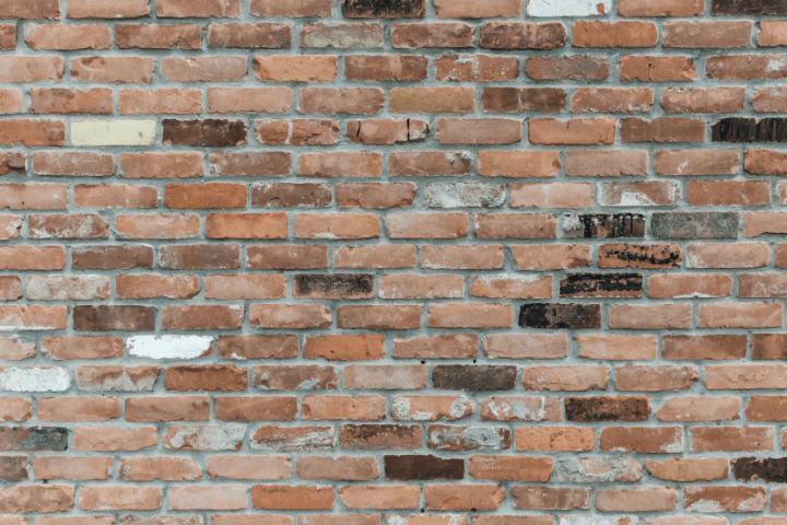 Brick