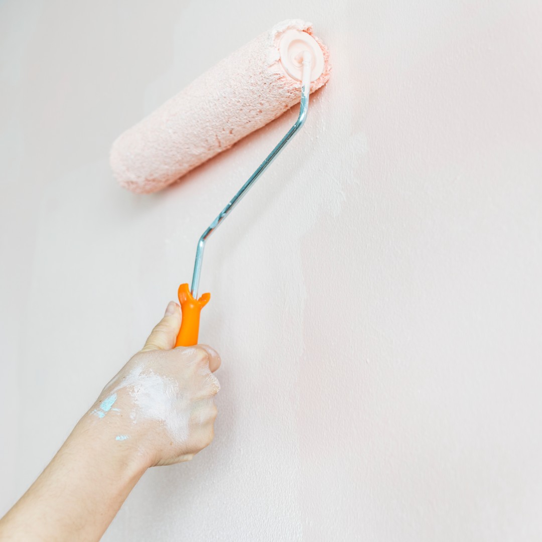 putty paint